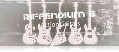 Riffendium Vol. 5