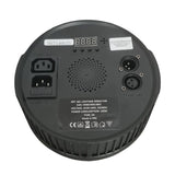 LIGHT4ME RINGO PAR LED PAR Spot mit LED Ring und Fernbedienung