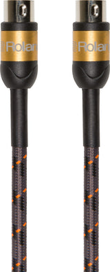 Roland cable Midi for Midi Gold