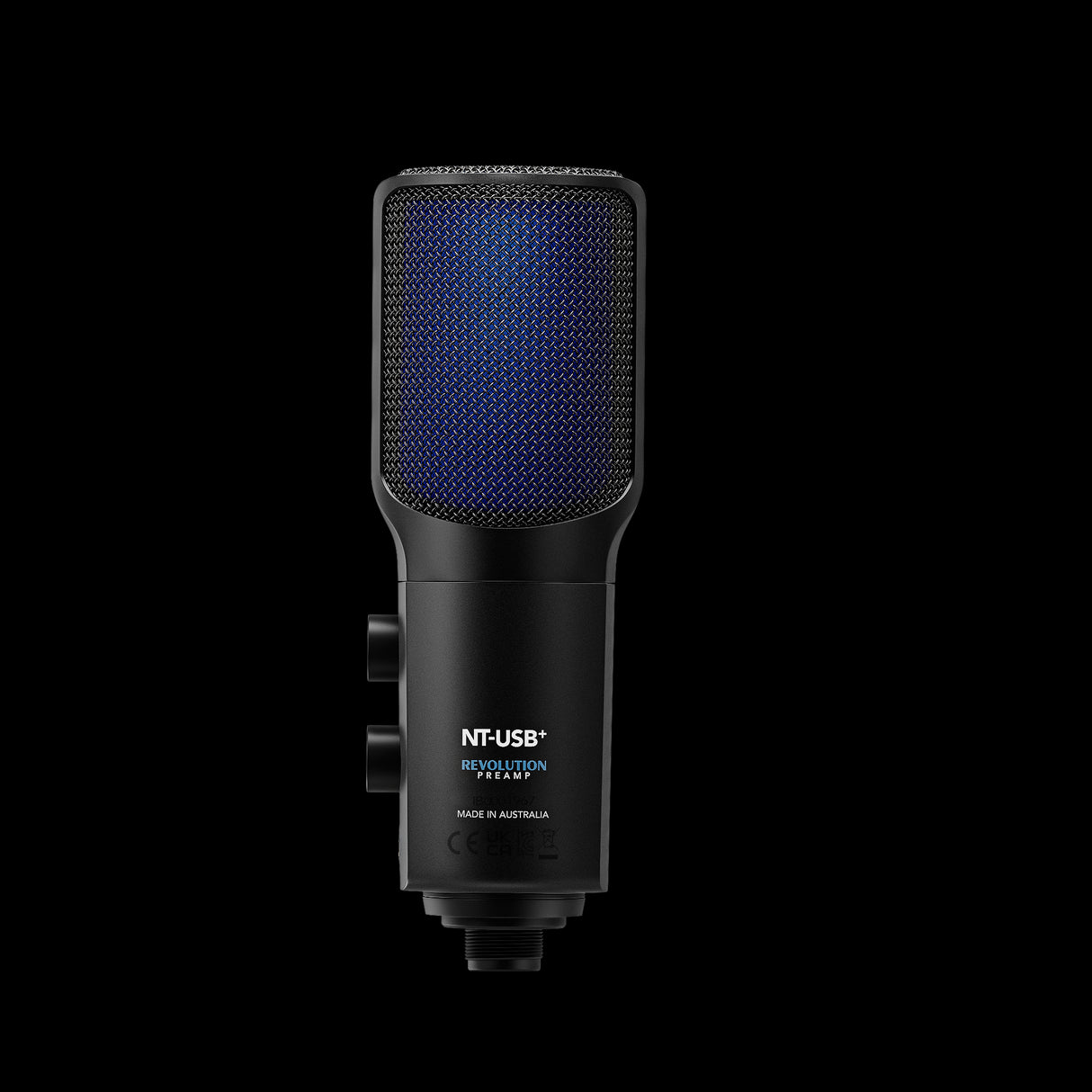 RØDE NT-USB+ USB Microphone Bundle