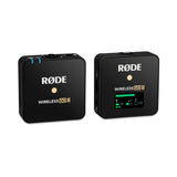 RØDE Wireless GO II Single