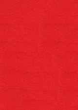 Läufer Rot (1 x 10 meter)