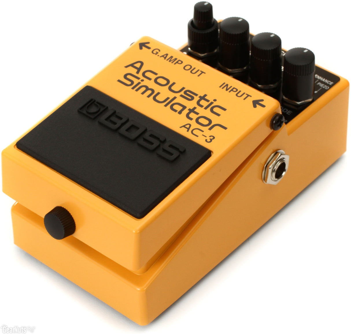 Boss AC-3