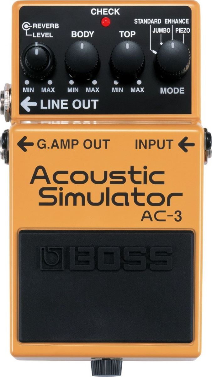 Boss AC-3