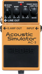 Boss AC-3