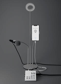 Roland GO:LIVECAST Audiointerfaces