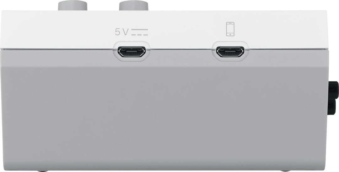 Roland GO:LIVECAST Audiointerfaces