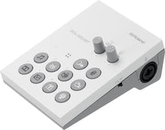Roland GO:LIVECAST Audiointerfaces