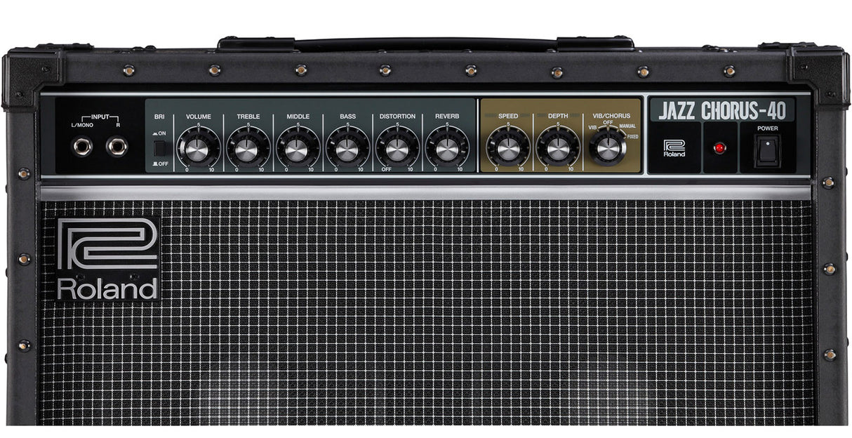 Roland JC-40 Jazz Chorus