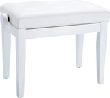 Roland RPB-300WH Piano bench, White