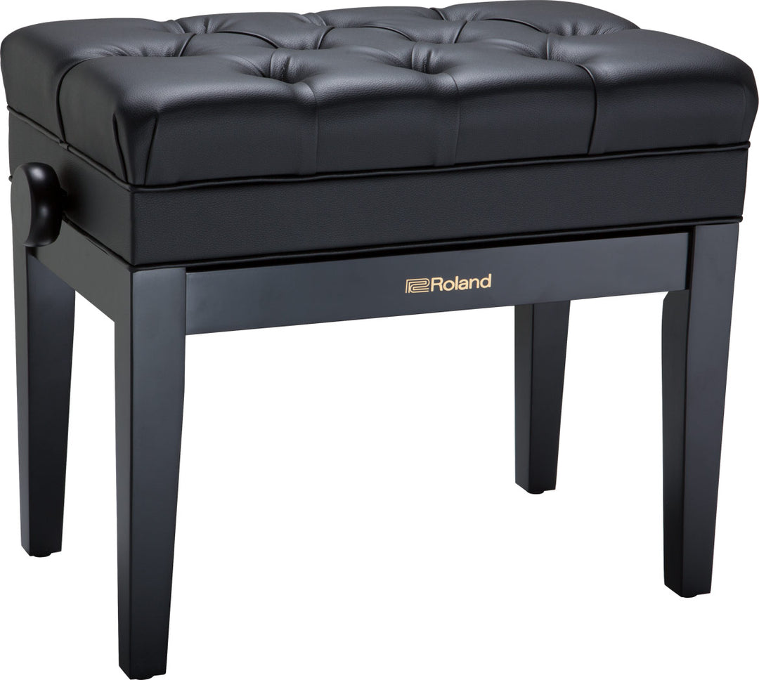 Roland RPB-500BK Klavierbank (Schwarz)