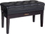 Roland RPB-D500RW double piano bench, rosewood