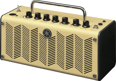 Yamaha THR5 Wireless Akustik Gitarrenverstärker