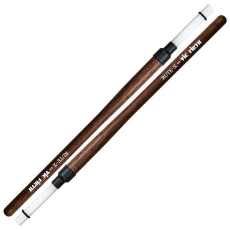 Vic Firth RXP RUTE-X – Poly-Synthetik