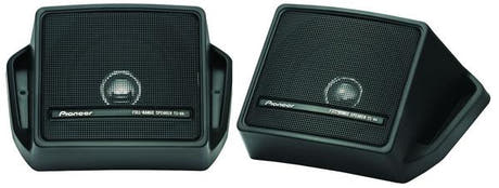 Pioneer TS-44 Gehäuse Lautsprecherset