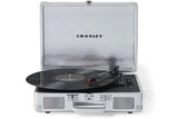 Crosley Cruiser Plus Plattenspieler Zweiwege Bluetooth (Schwarz)