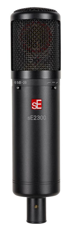 sE Electronics sE2300 Studio Mikrofon