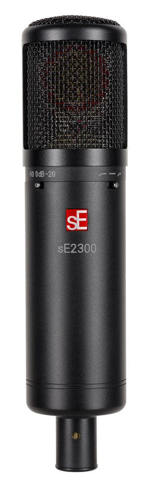 sE Electronics sE2300 Studio Mikrofon