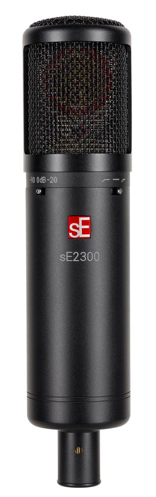 sE Electronics sE2300 Studio Microphone