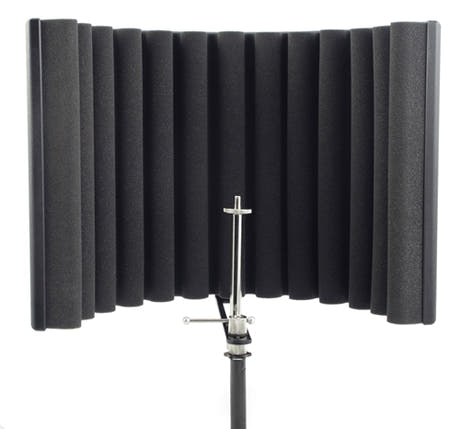 sE Electronics RF-X Reflexionsfilter