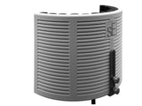 sE Electronics RF-X Reflexionsfilter (Weiß/Schwarz)