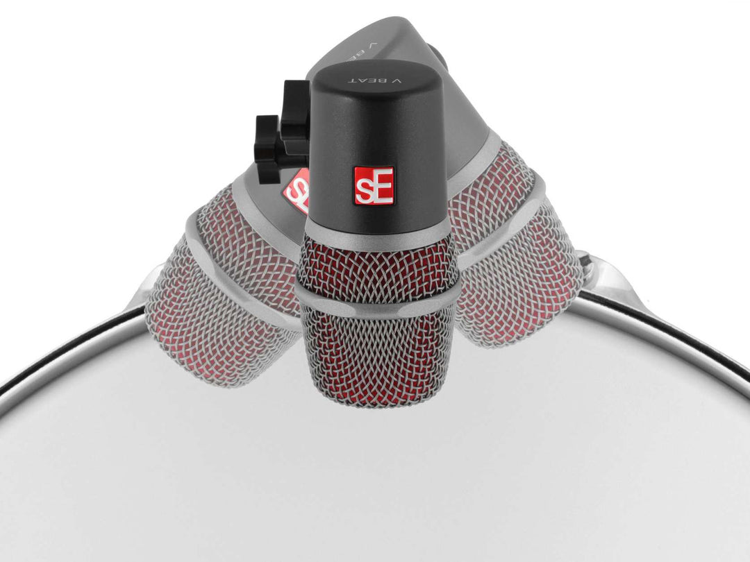 sE Electronics V Beat Trommelmikrofon
