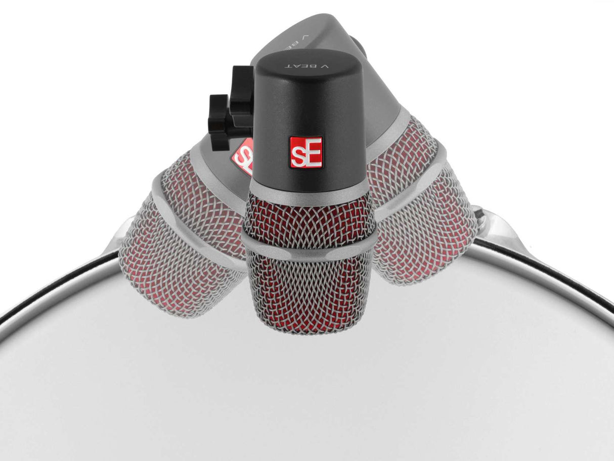 sE Electronics V Beat Trommelmikrofon