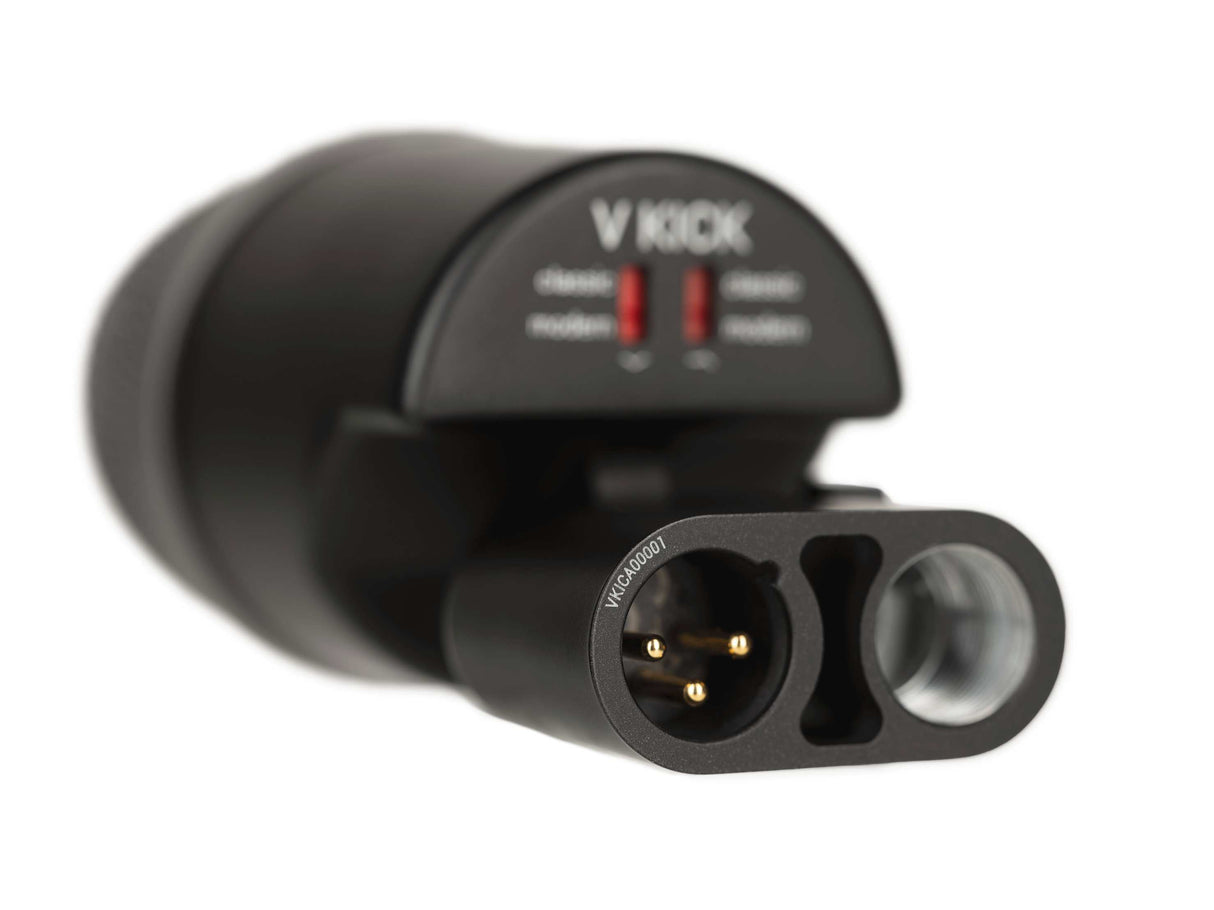 sE Electronics V Kick - Drum microphone