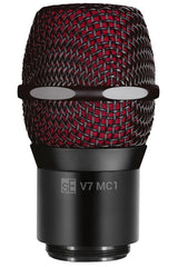 sE Electronics V7 MC1 Black Microphone capsule (Shure)