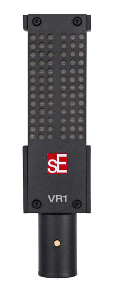 sE Electronics VR1 Bändchen Studio Mikrofon