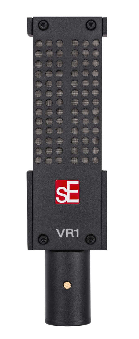 sE Electronics VR1 Bändchen Studio Mikrofon