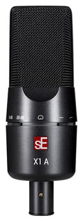 sE Electronics X1A Kondensator Studiomikrofon