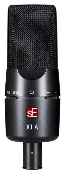 sE Electronics X1A Kondensator Studiomikrofon