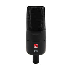 sE Electronics X1R Bändchen Studio Mikrofon