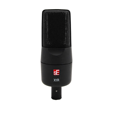 sE Electronics X1R Bändchen Studio Mikrofon