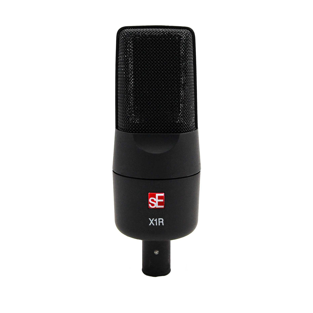 sE Electronics X1R Bändchen Studio Mikrofon