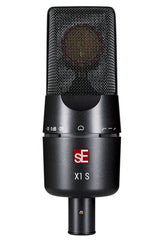 sE Electronics X1S condenser microphone