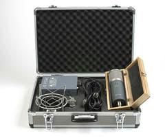 sE Electronics Z5600a-II Kondensator Studio Mikrofon