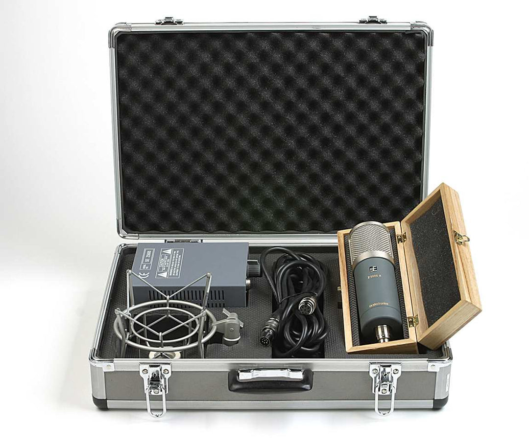 sE Electronics Z5600a-II Kondensator Studio Mikrofon