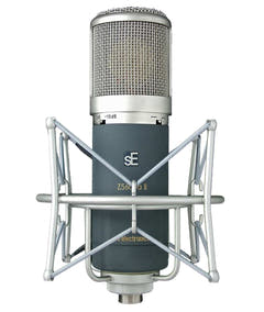 sE Electronics Z5600a-II Kondensator Studio Mikrofon