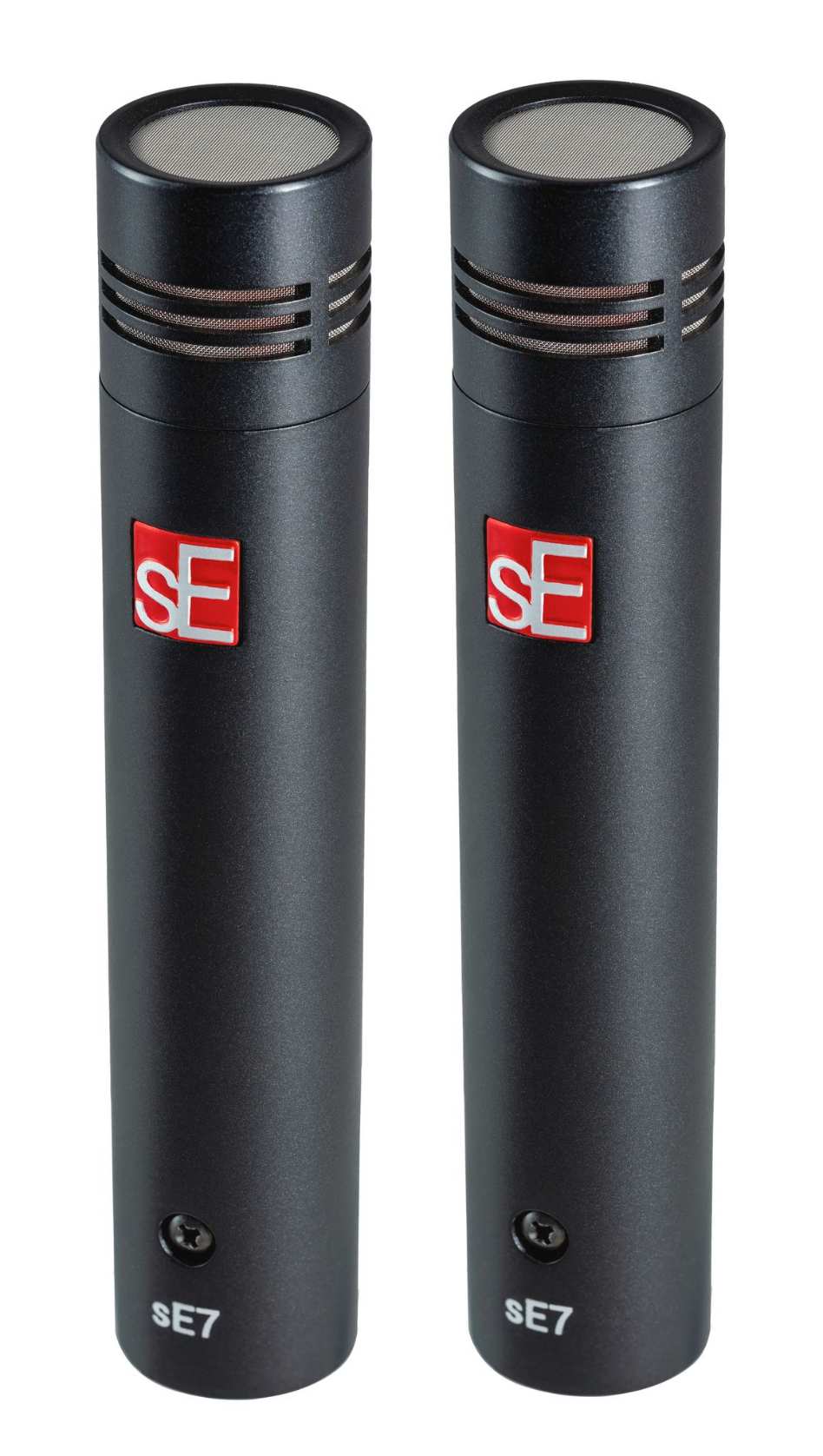 sE Electronics sE7 Kondensator Studio Mikrofon Set