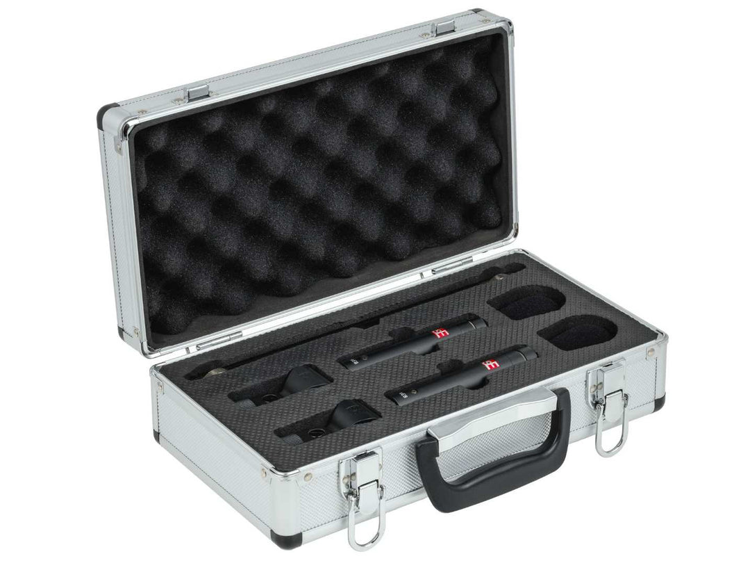 sE Electronics sE8 Mini Kondensator Studio Mikrofon Set