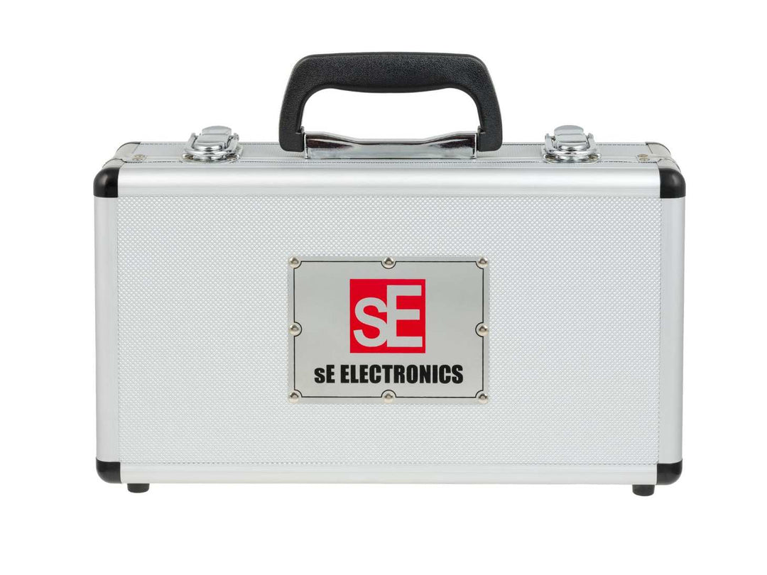 sE Electronics sE8 Mini Kondensator Studio Mikrofon Set