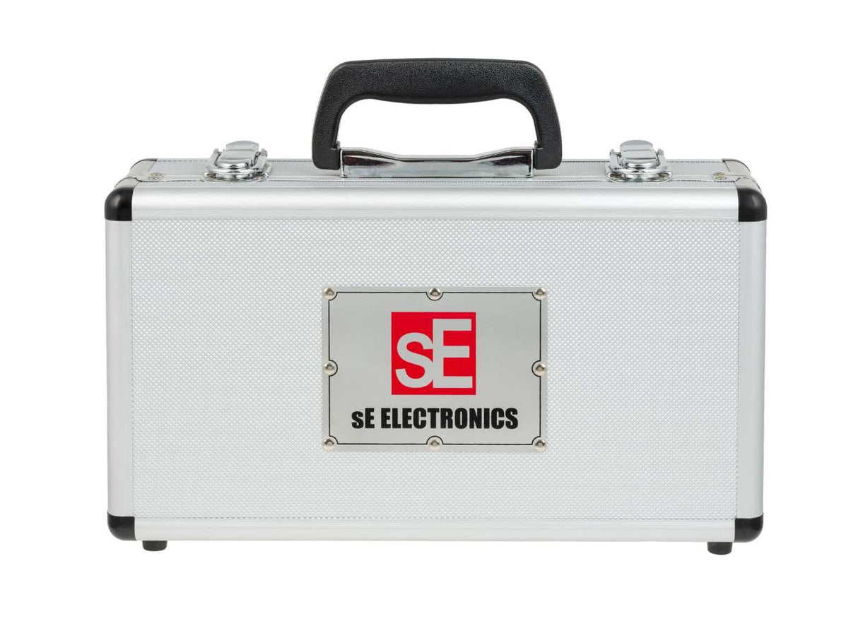 sE Electronics sE8 Mini Kondensator Studio Mikrofon Set