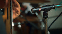 sE Electronics sE8 - Mini Kondensator Studio Mikrofon