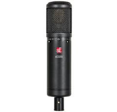sE Electronics sE2200 Kondensator Studiomikrofon