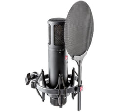sE Electronics sE2200 Kondensator Studiomikrofon