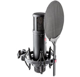 sE Electronics sE2200 Kondensator Studiomikrofon