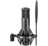 sE Electronics sE2200 Kondensator Studiomikrofon
