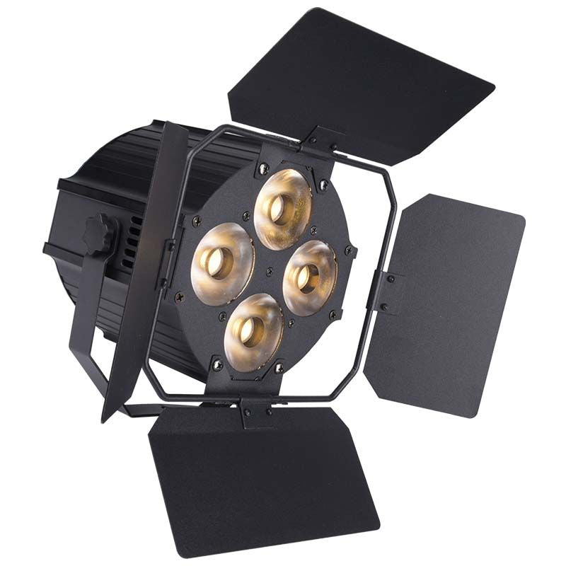 Light4Me P4 WW LED PAR-Scheinwerfer